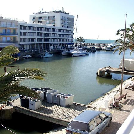 Villa D'Architecte Vue Port A 2 Pas De La Plage Льо Гро-дю-Роа Екстериор снимка