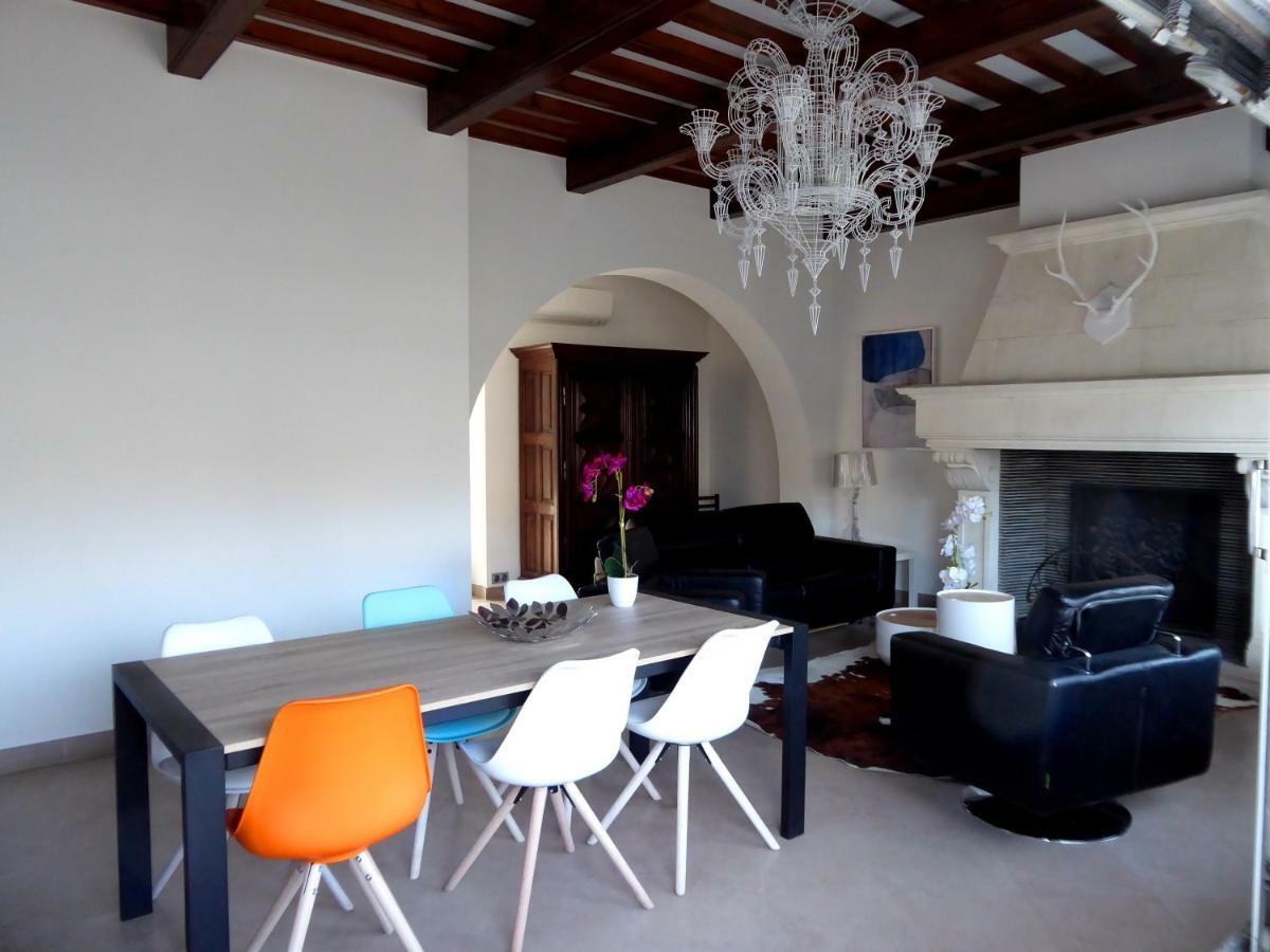 Villa D'Architecte Vue Port A 2 Pas De La Plage Льо Гро-дю-Роа Екстериор снимка