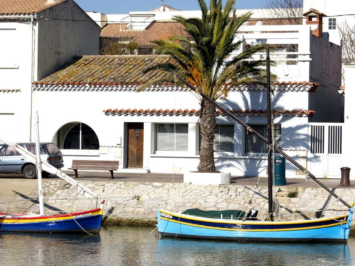 Villa D'Architecte Vue Port A 2 Pas De La Plage Льо Гро-дю-Роа Екстериор снимка